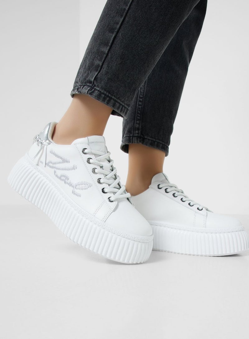 Kreeper Low-Top Sneakers