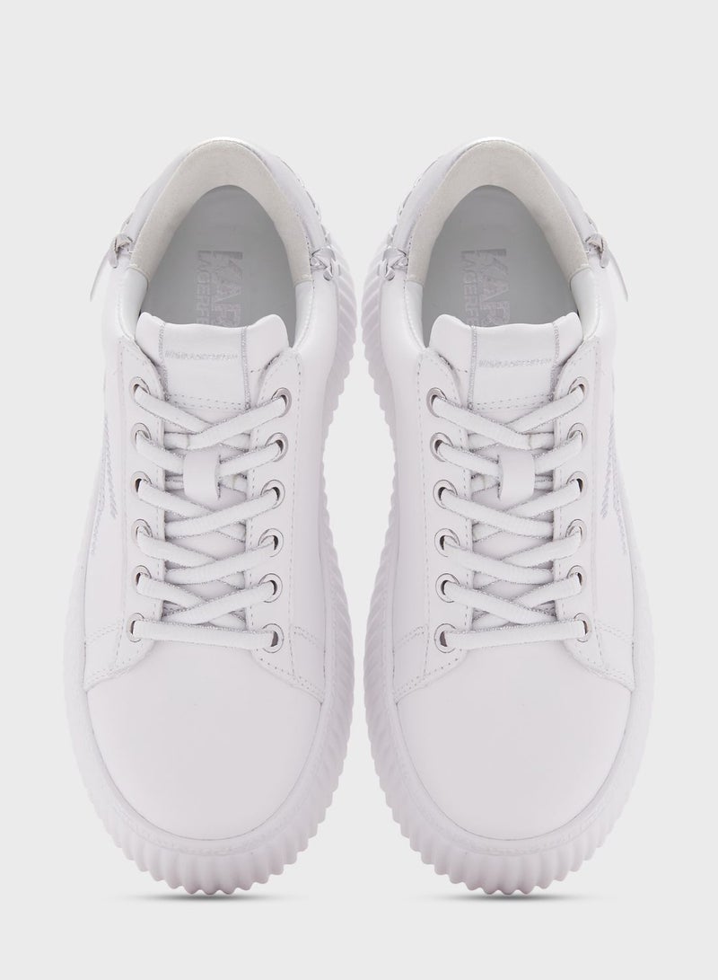 Kreeper Low-Top Sneakers