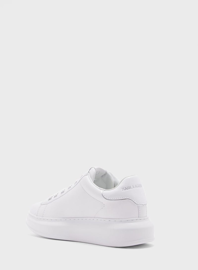 Kapri Low-Top Sneakers