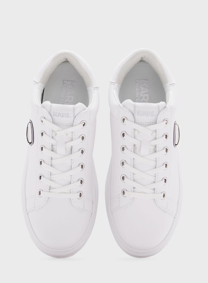 Kapri Low-Top Sneakers