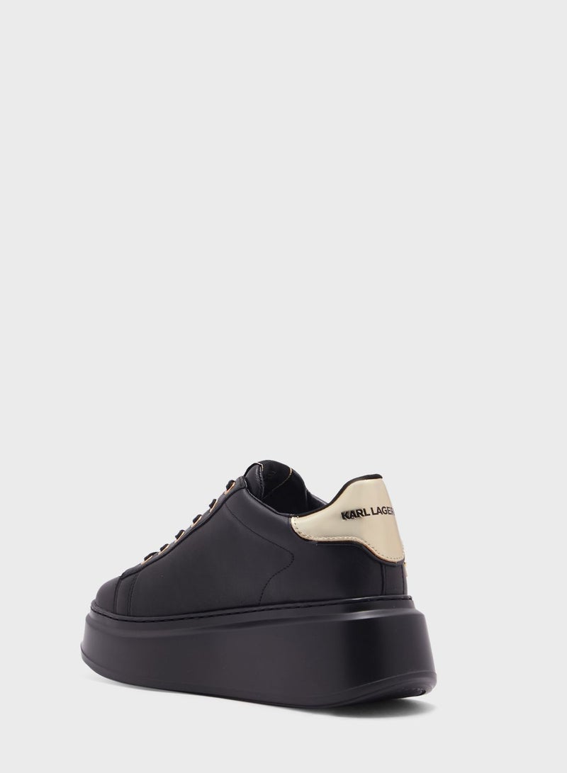 Anakapri Low-Top Sneakers