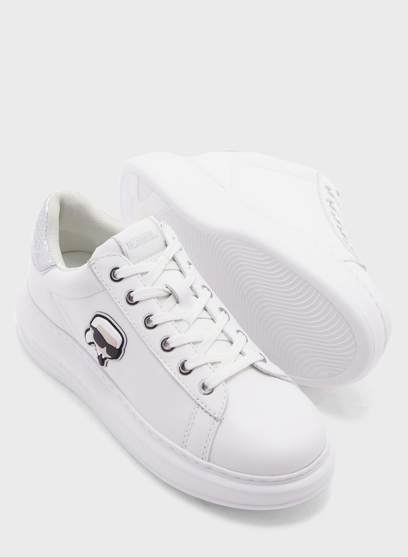 Kapri Low-Top Sneakers