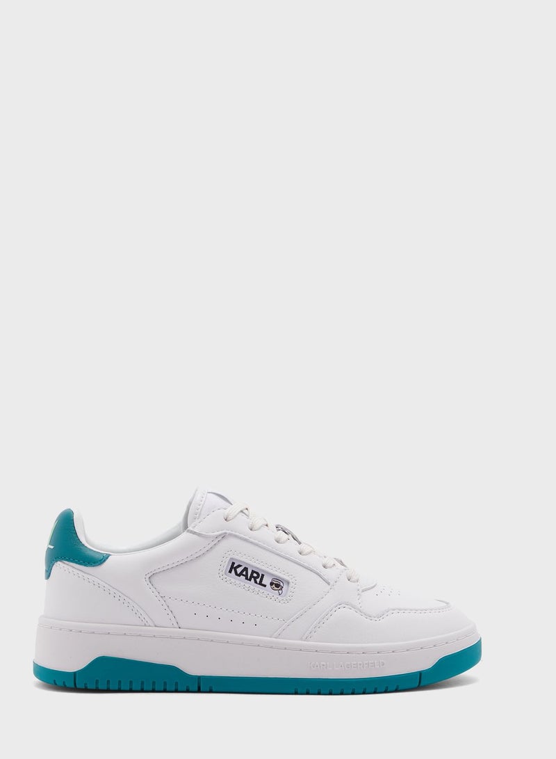 Krew Low-Top Sneakers