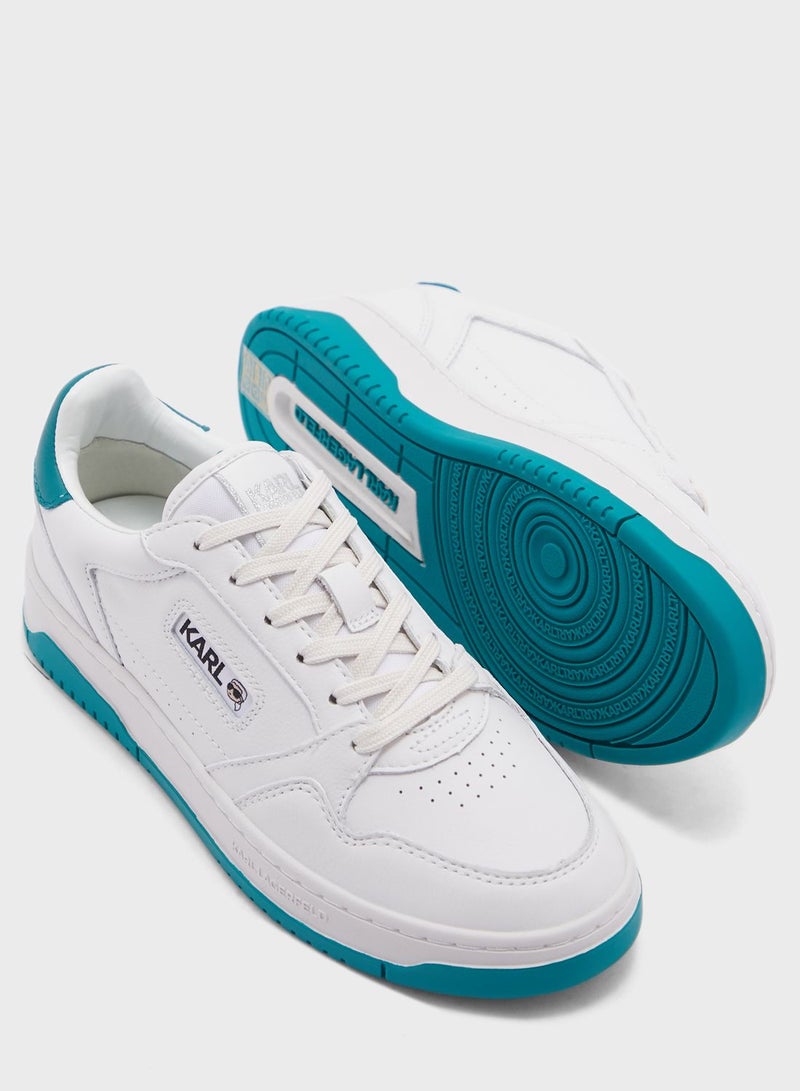 Krew Low-Top Sneakers