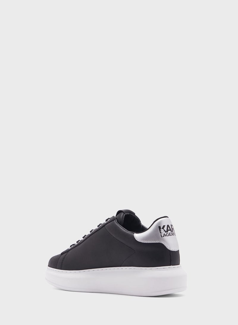 Kapri Low-Top Sneakers