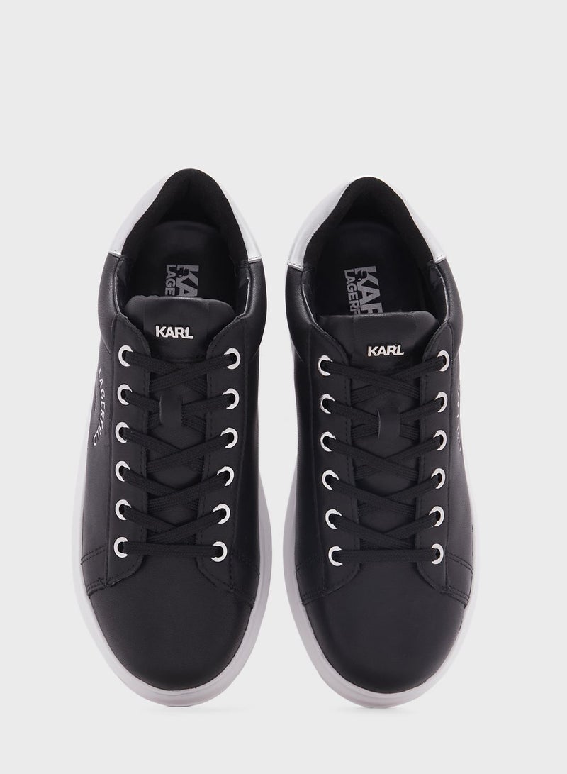 Kapri Low-Top Sneakers