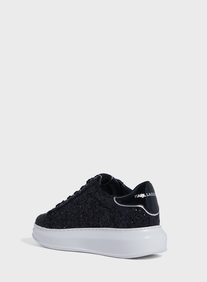 Kapri Low-Top Sneakers