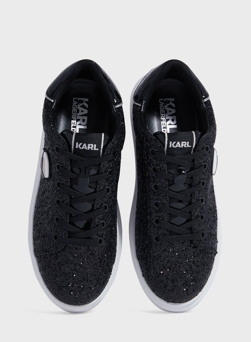 Kapri Low-Top Sneakers