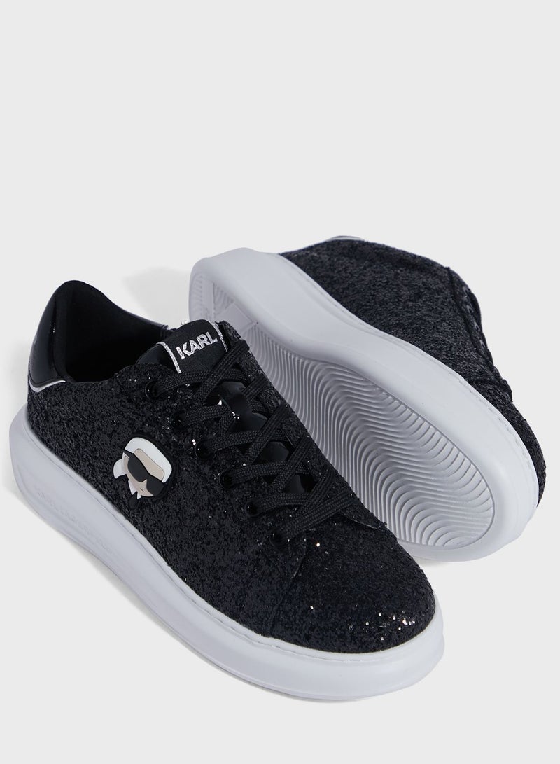 Kapri Low-Top Sneakers