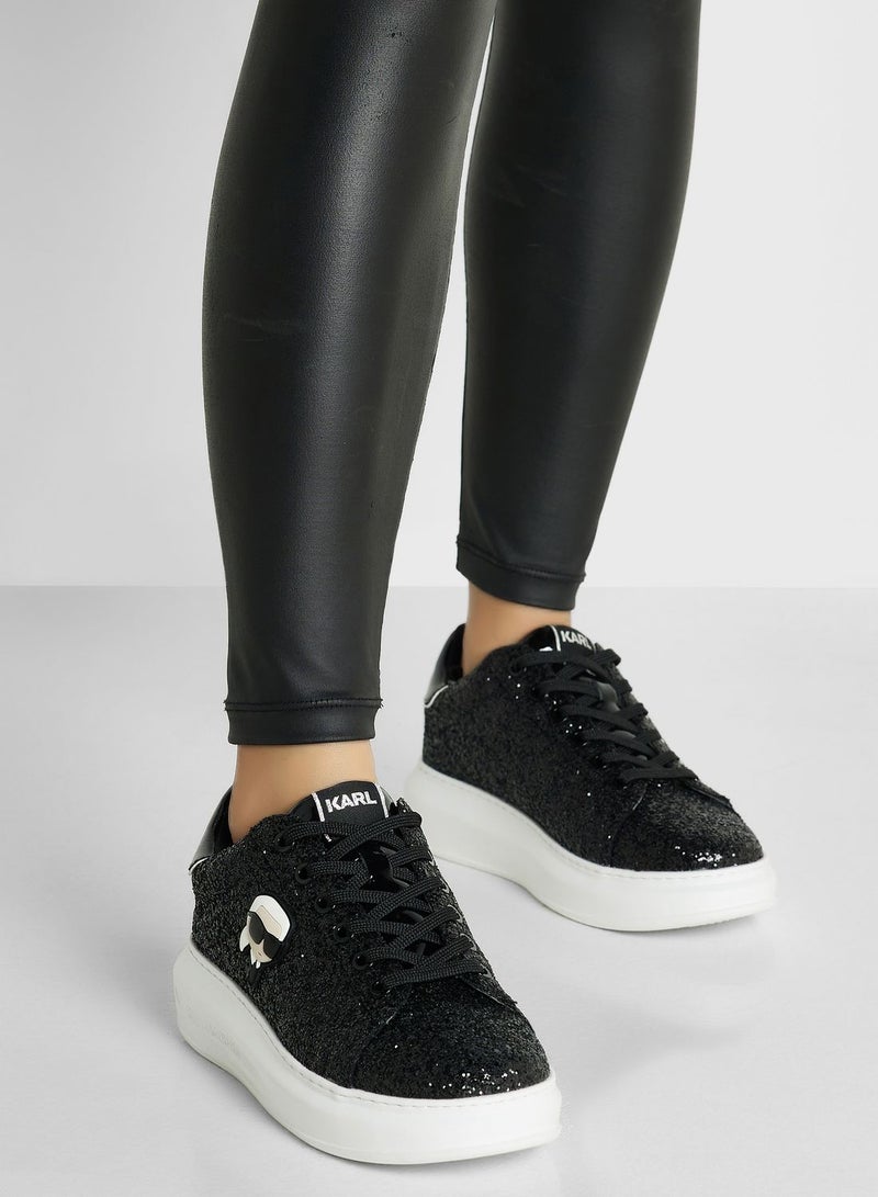 Kapri Low-Top Sneakers