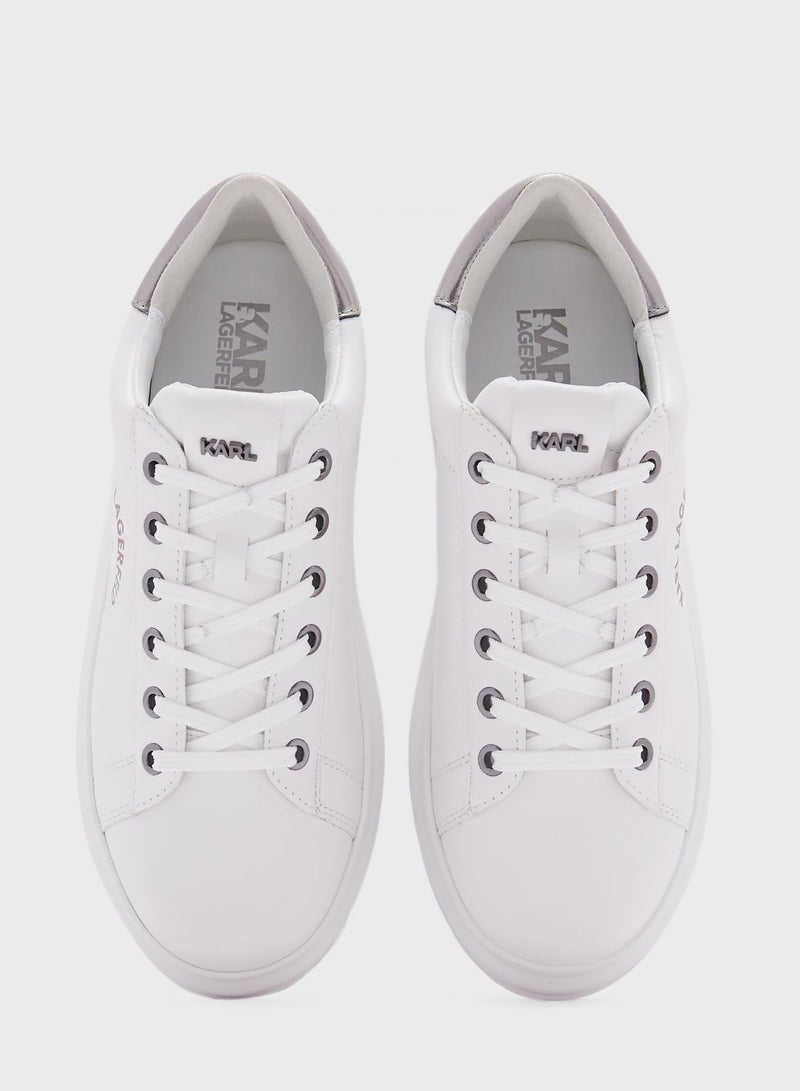 Kapri Low-Top Sneakers