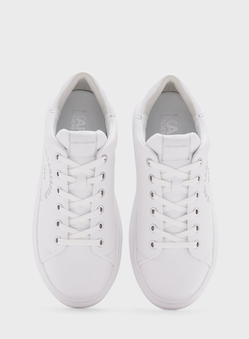 Kapri Low-Top Sneakers