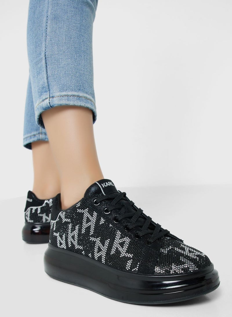 Kapri Low-Top Sneakers