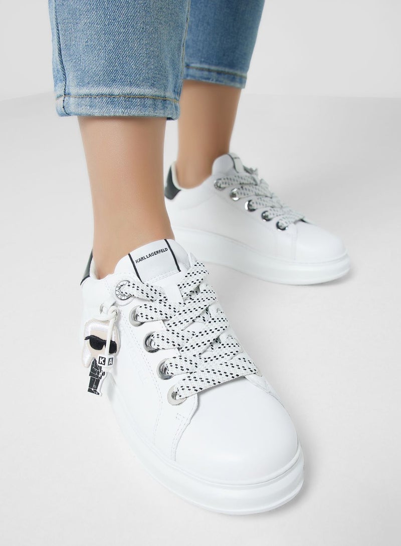 Kapri Low-Top Sneakers