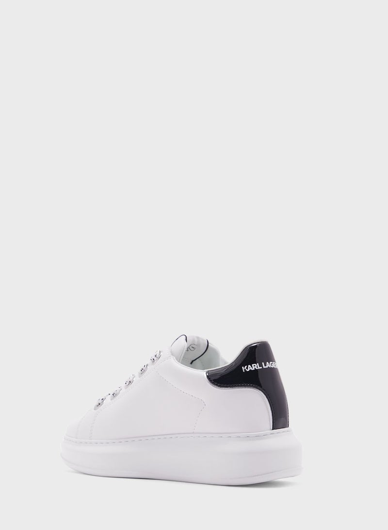 Kapri Low-Top Sneakers