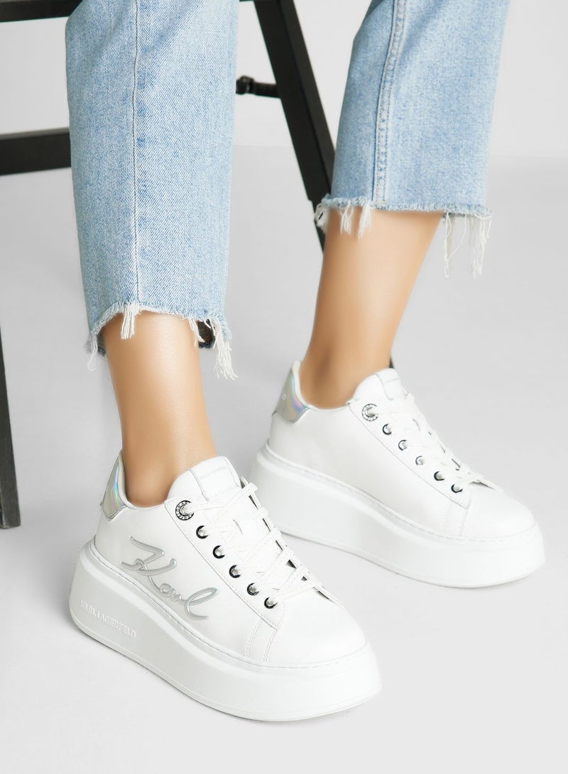 Anakapri Low-Top Sneakers