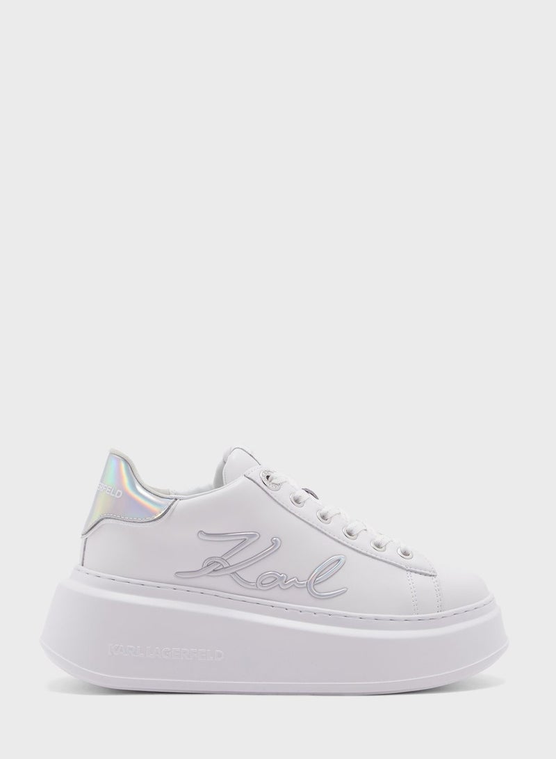 Anakapri Low-Top Sneakers