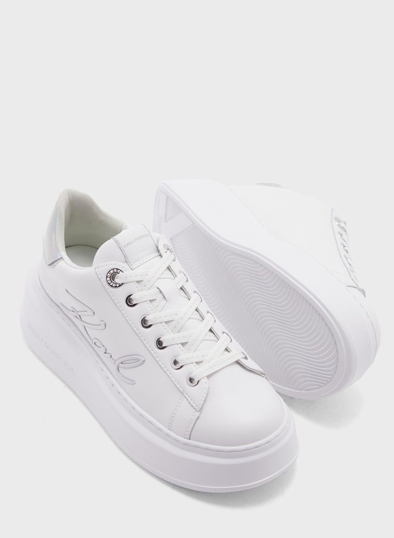 Anakapri Low-Top Sneakers