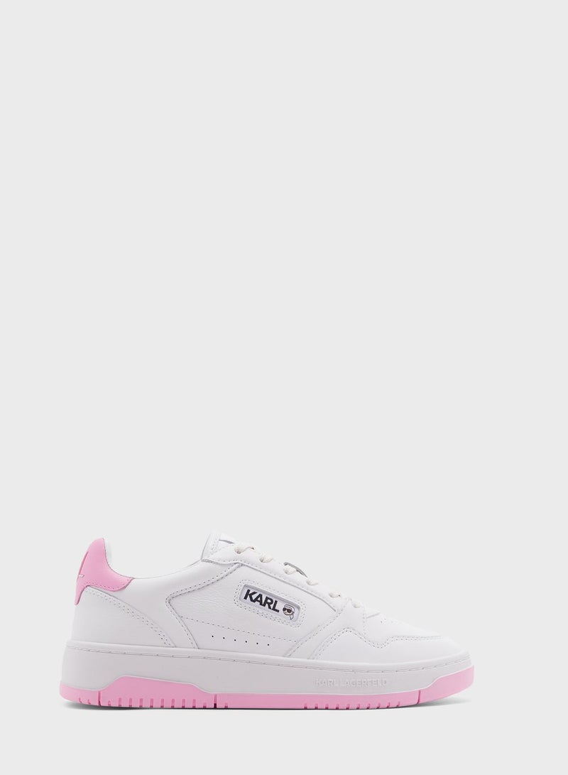 Krew Low-Top Sneakers