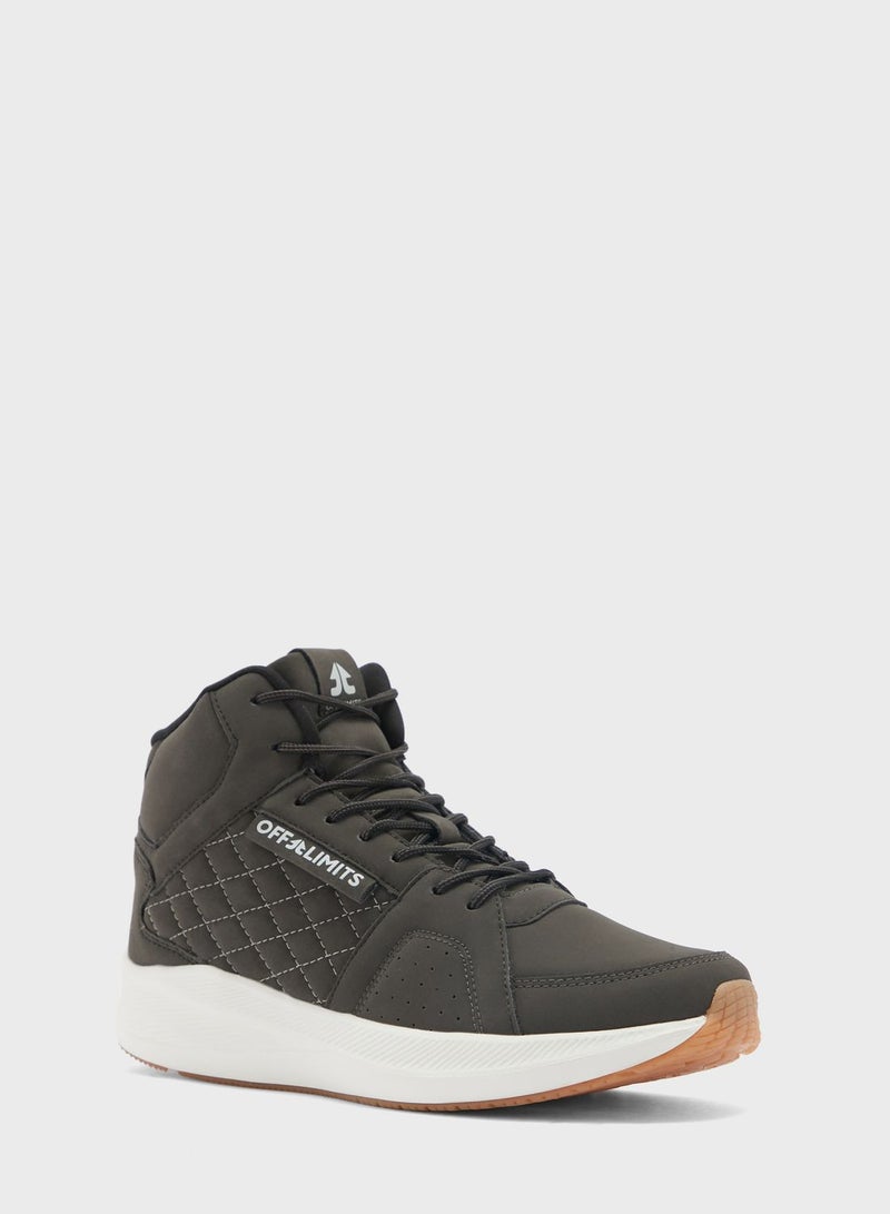 Hangman Casual Boots