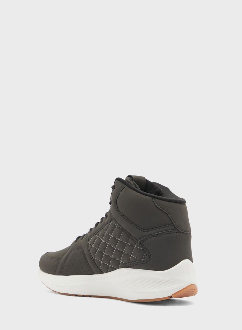 Hangman Casual Boots