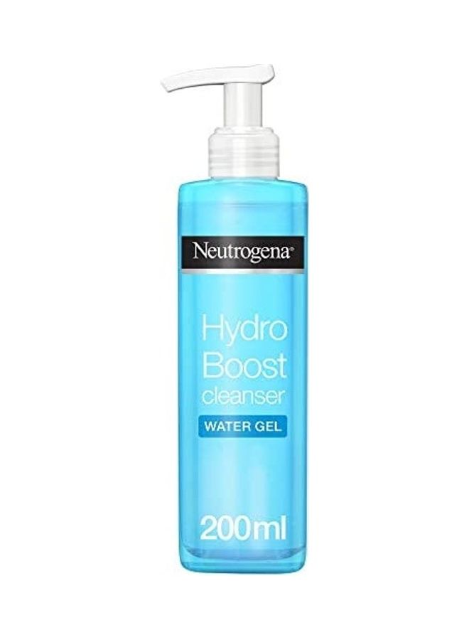 Hydro Boost Cleansing Water Gel 200ml