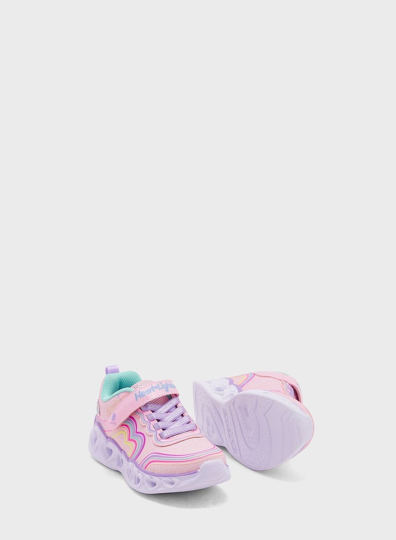 Kids Heart Lights