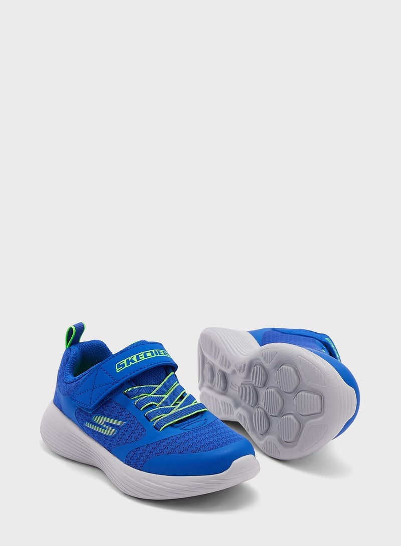 Kids Go Run 400 V2