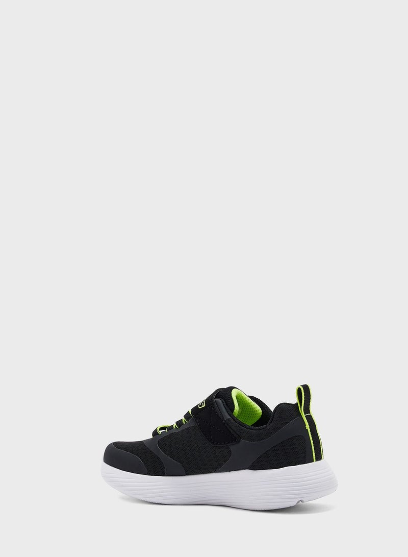 Kids Go Run 400 V2