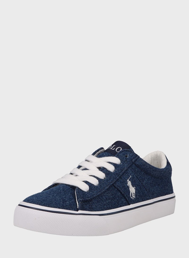 Youth Sayer Lace Up Sneakers