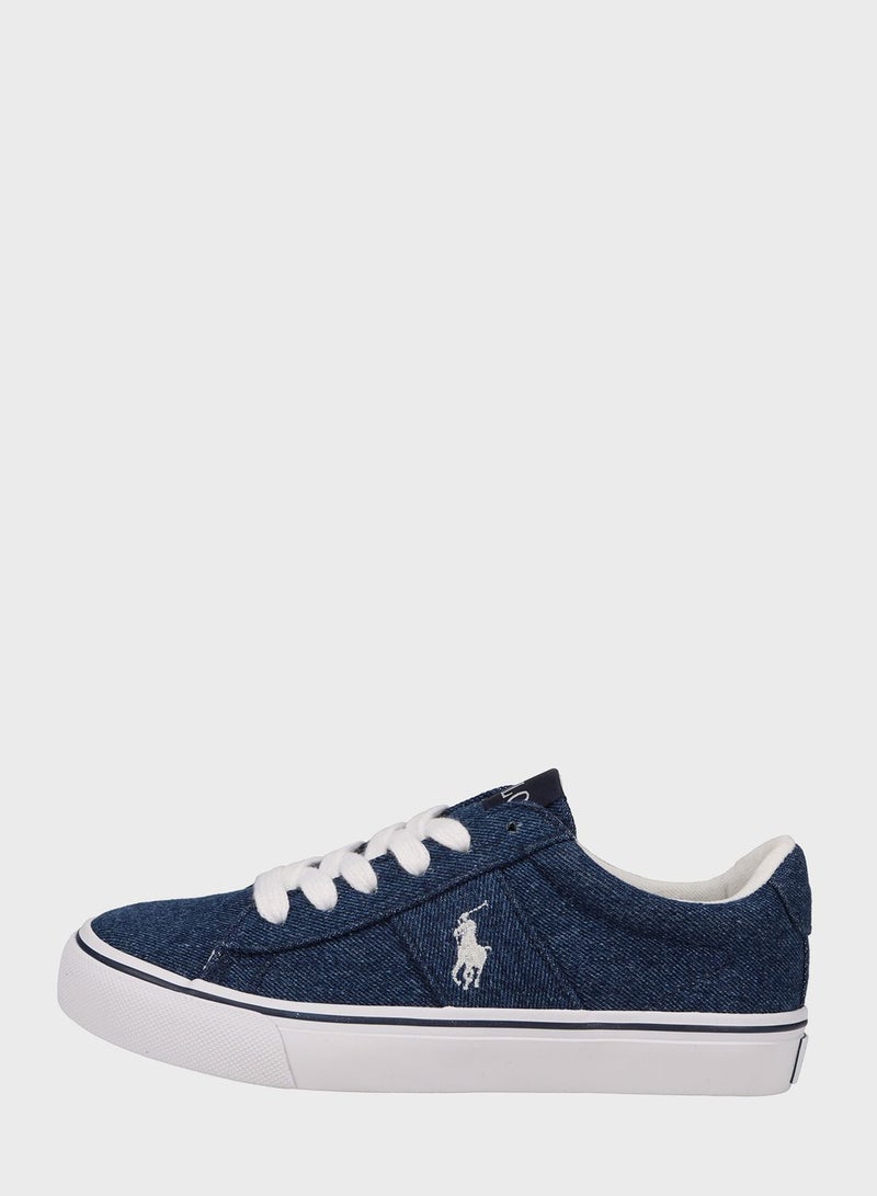 Youth Sayer Lace Up Sneakers