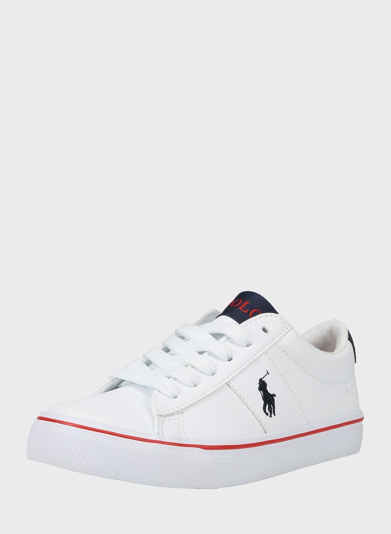 Youth Sayer Lace Up Sneakers