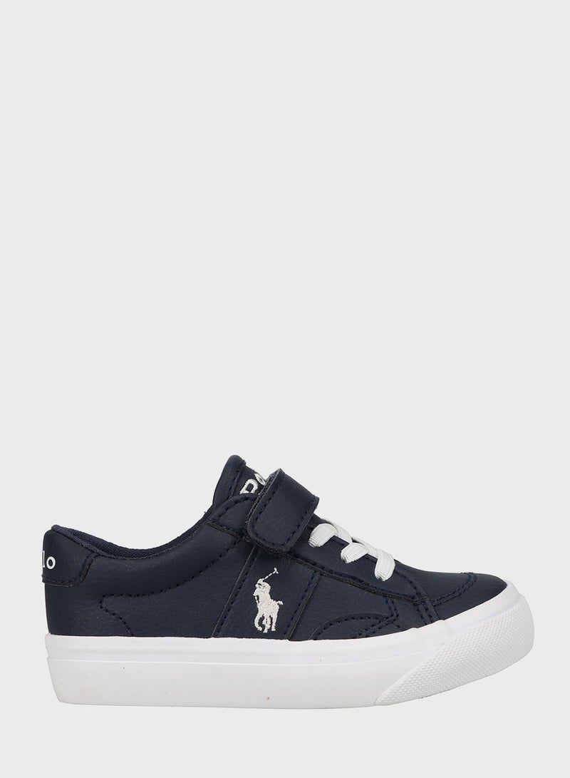 Infant Ryley Ps Velcro Sneakers