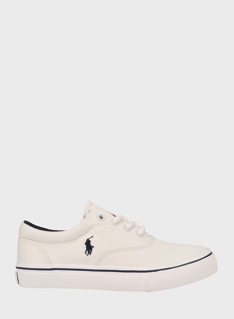 Youth Keaton Lace Up Sneakers