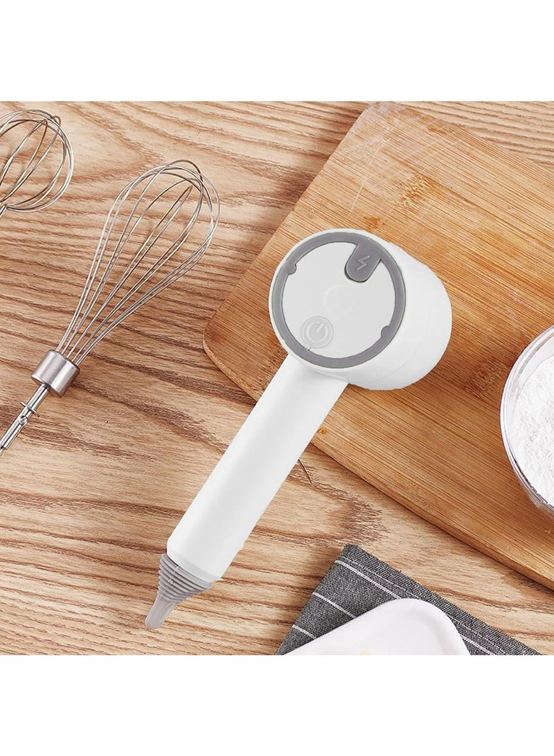 250ML Usb Portable Small Electric Food Chopper