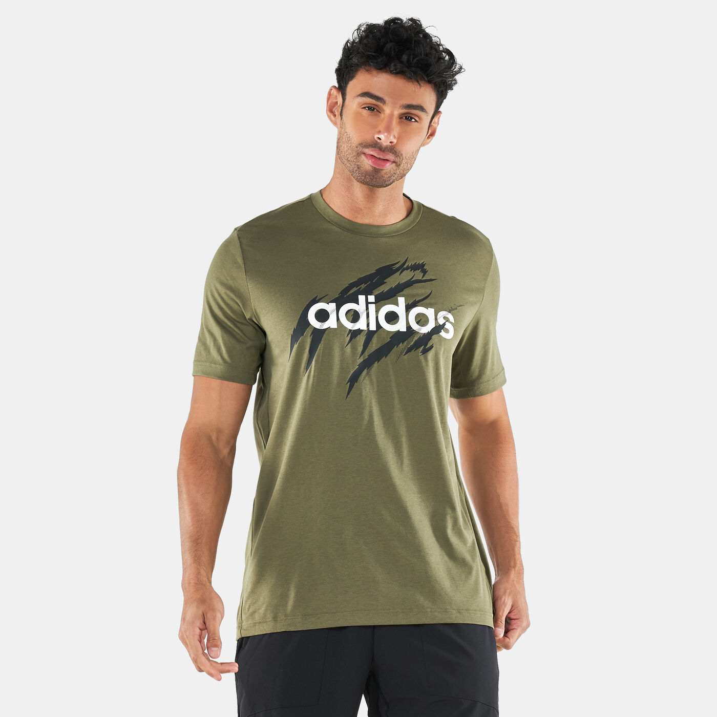 Men's Feelstrong Graphic T-Shirt