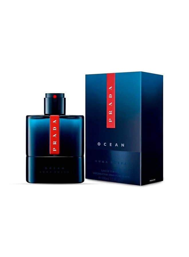 Luna Rossa Ocean EDP 100ml