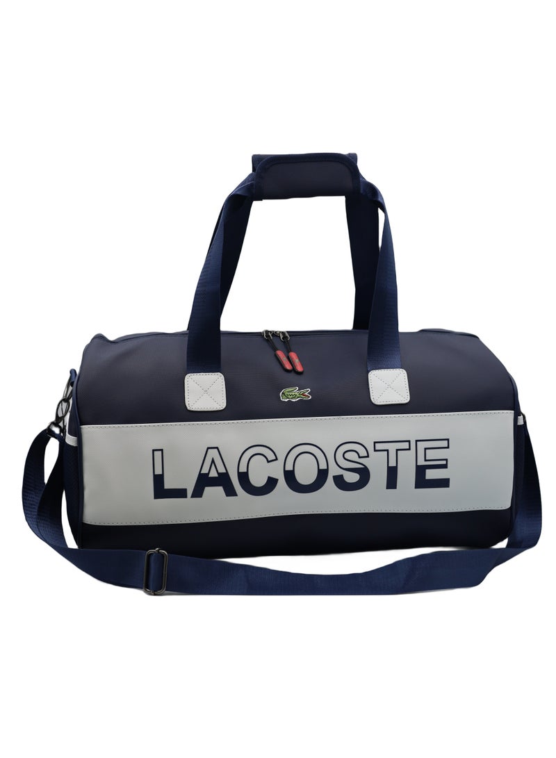 Lacoste Classic Duffle Bag
