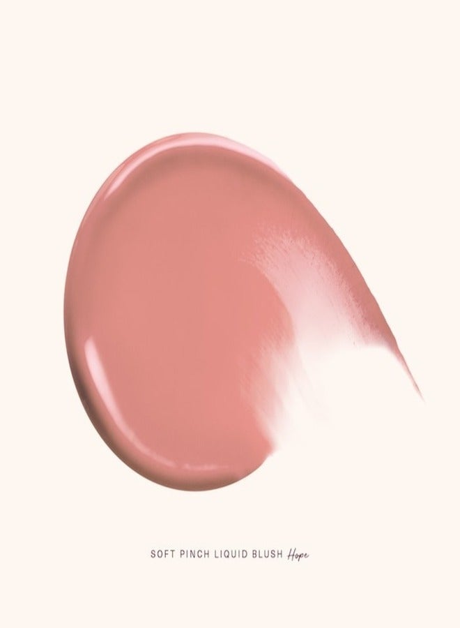 Soft Pinch Liquid Blush Hope - 3.2Ml