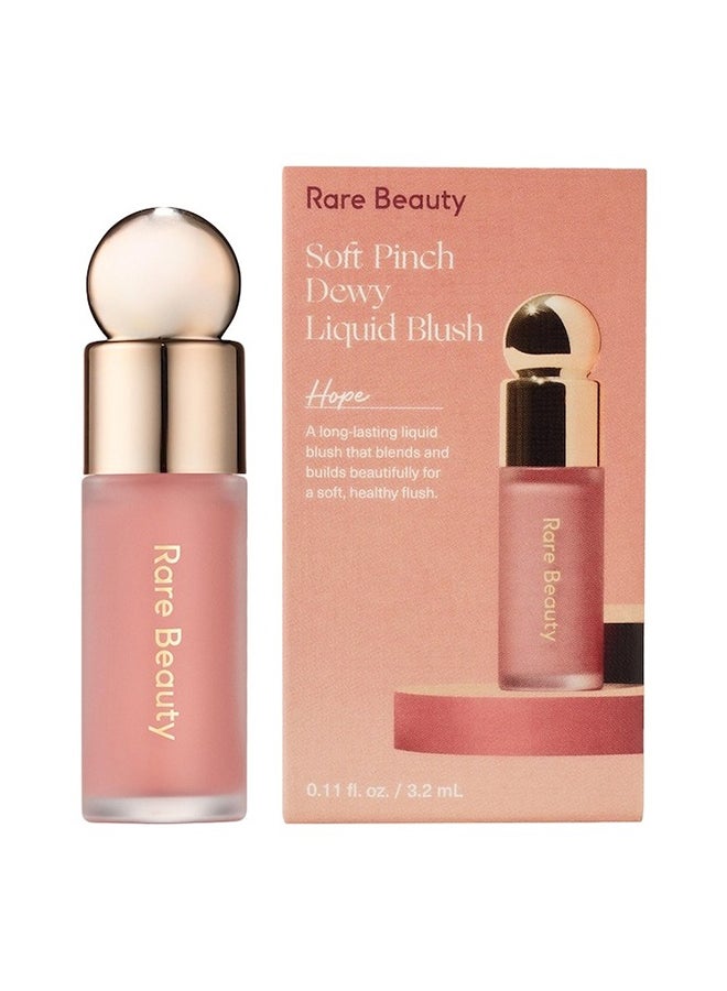 Soft Pinch Liquid Blush Hope - 3.2Ml