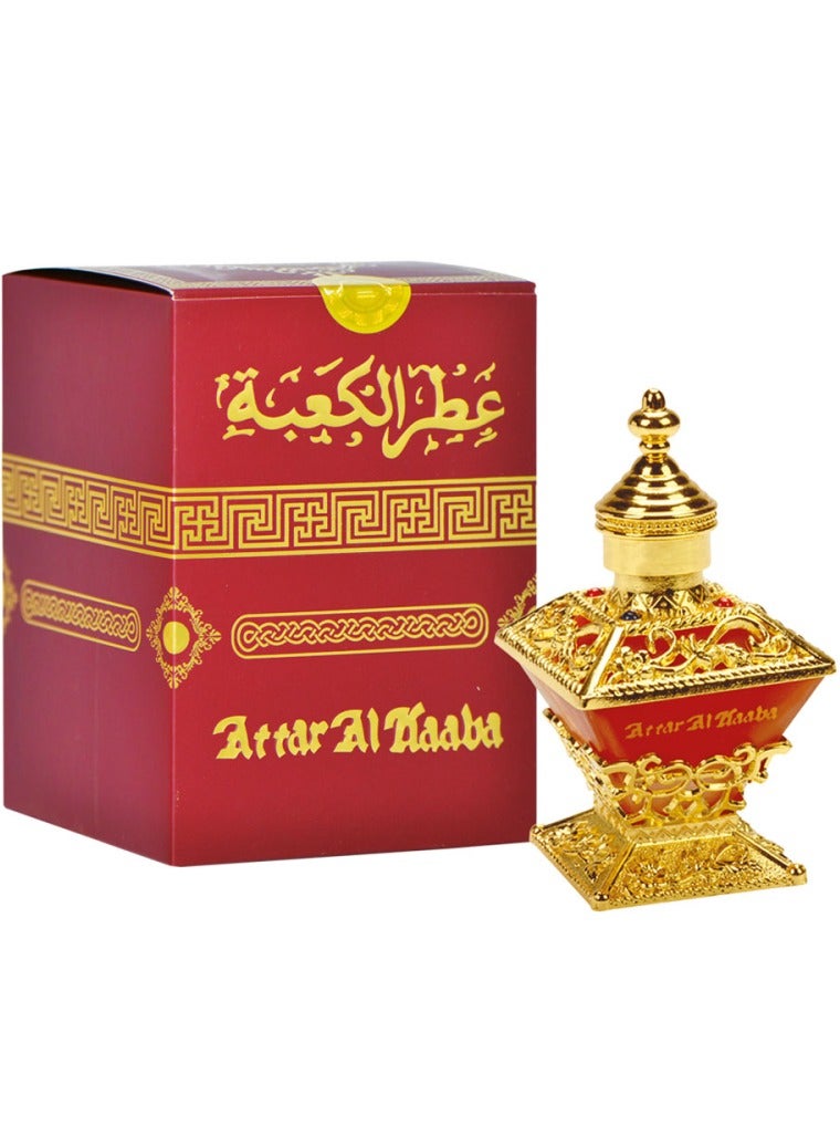 Haramain Attar Al Kaaba 25ml