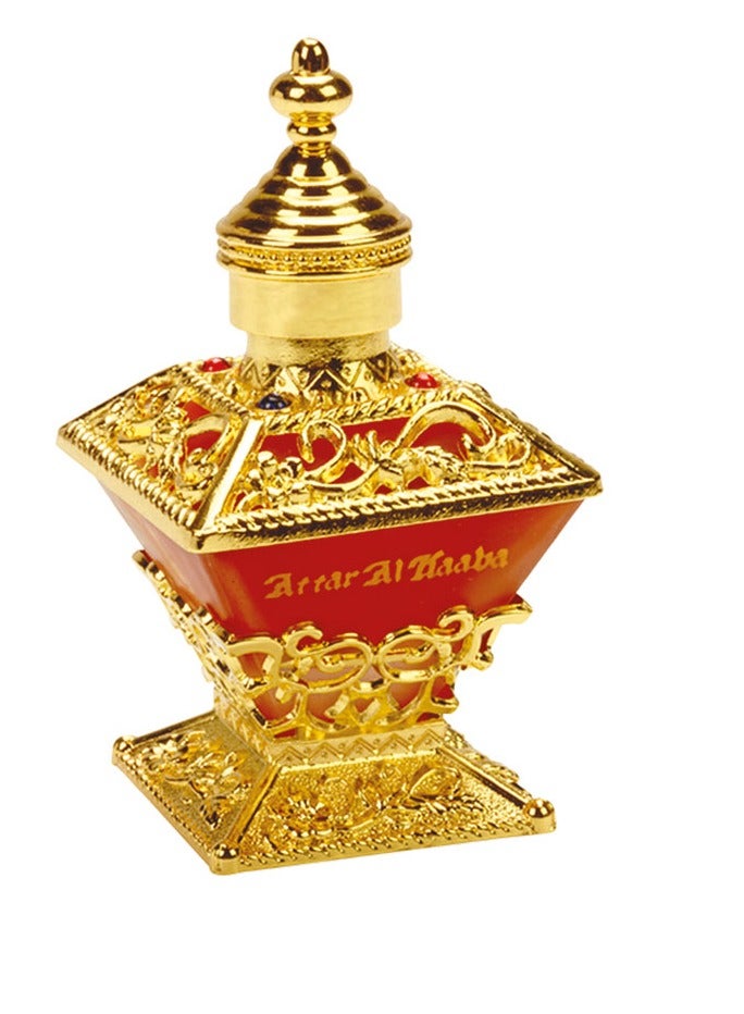 Haramain Attar Al Kaaba 25ml