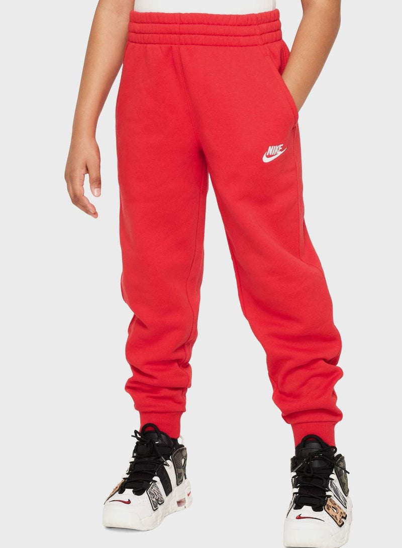 Nsw Club Fleeece Joggers