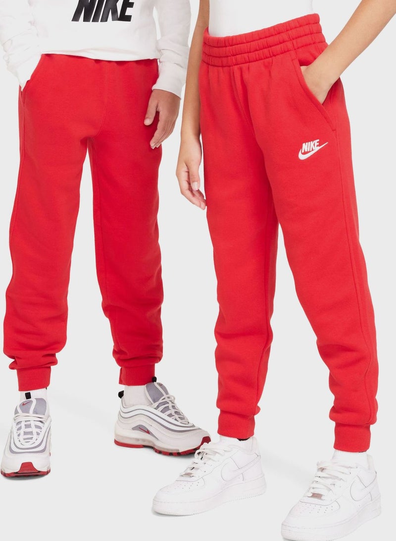 Nsw Club Fleeece Joggers