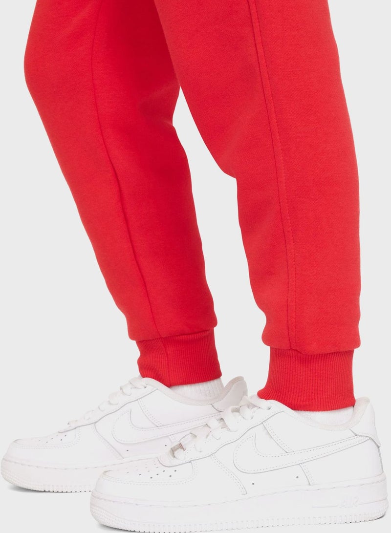 Nsw Club Fleeece Joggers