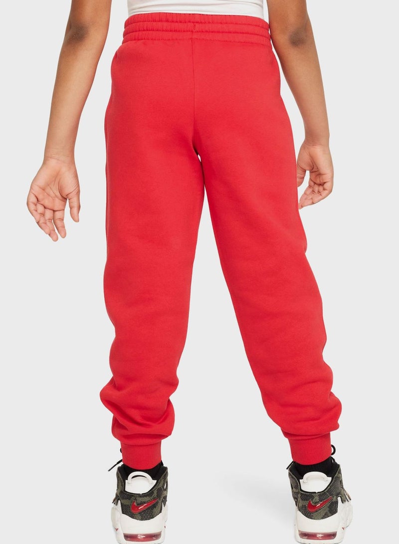 Nsw Club Fleeece Joggers