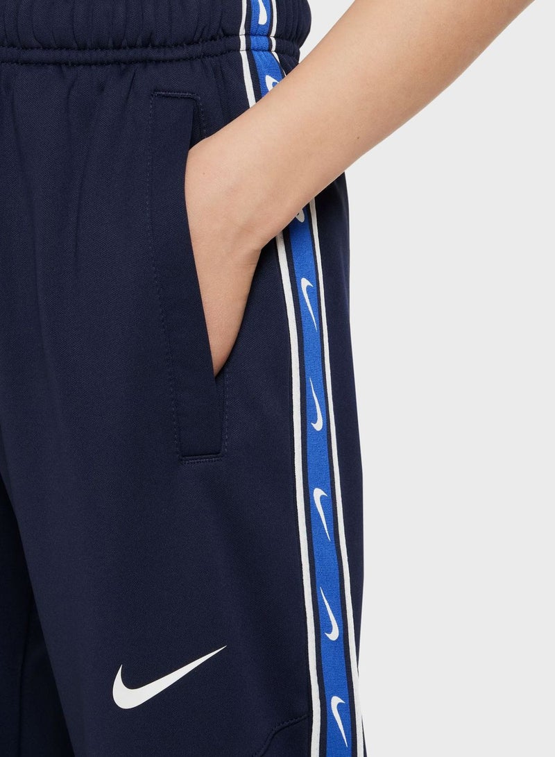 Youth Nsw Repeat Sweatpants