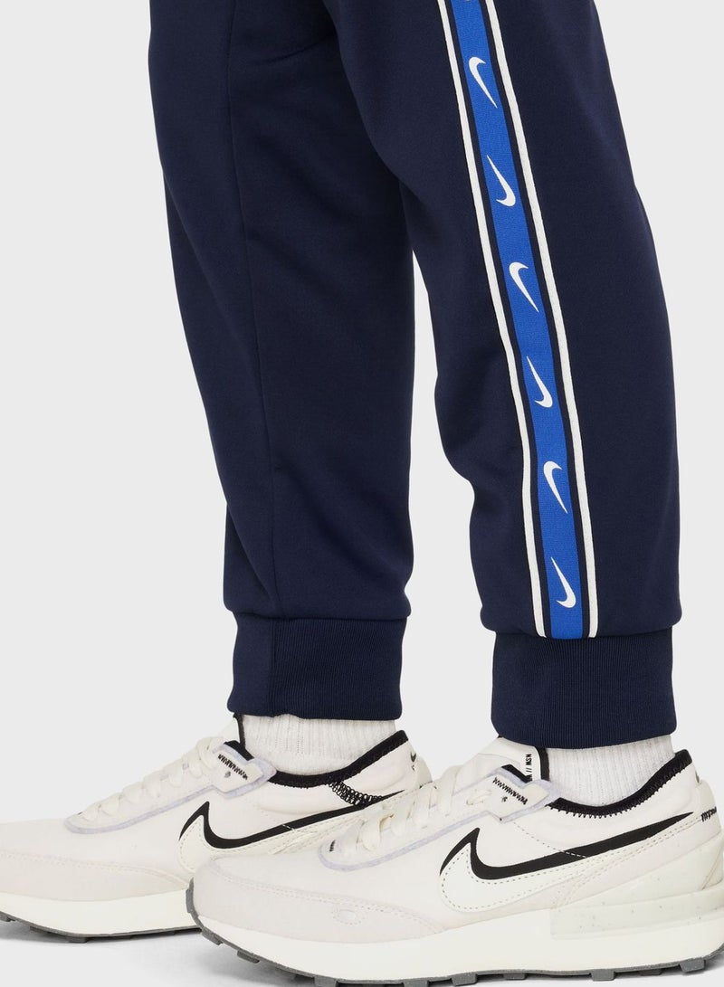 Youth Nsw Repeat Sweatpants