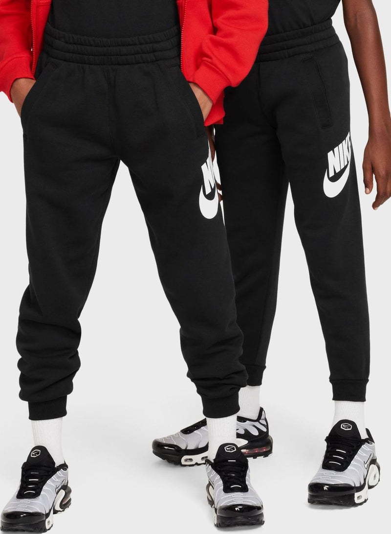 Nsw Club Fleeece Joggers