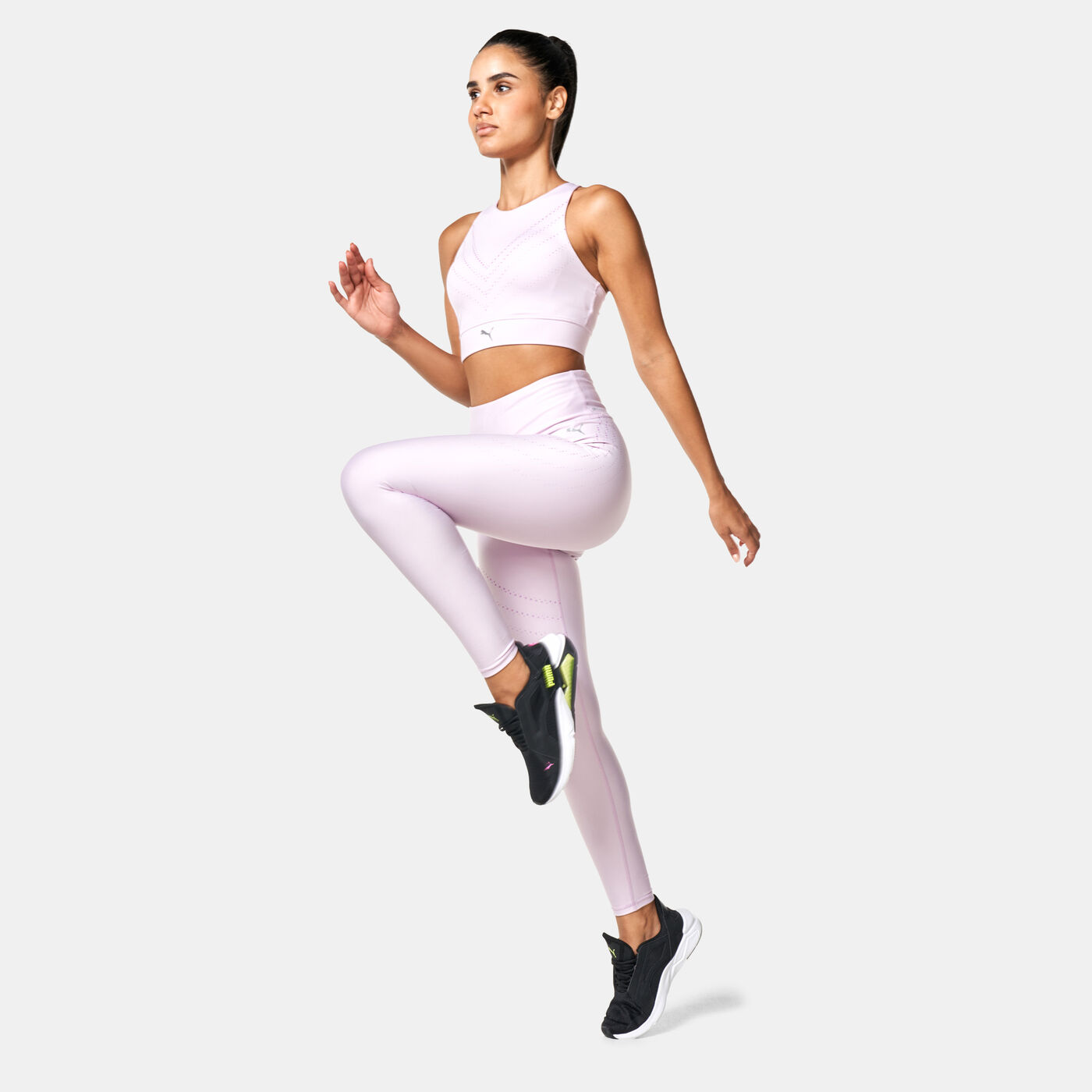 Women's RUN ULTRAFORM Leggings